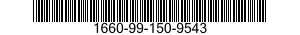1660-99-150-9543  1660991509543 991509543