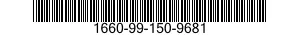 1660-99-150-9681  1660991509681 991509681