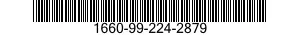 1660-99-224-2879  1660992242879 992242879