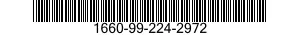 1660-99-224-2972  1660992242972 992242972