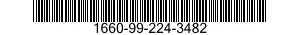 1660-99-224-3482  1660992243482 992243482