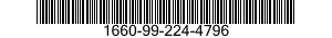 1660-99-224-4796  1660992244796 992244796