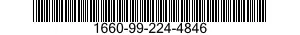 1660-99-224-4846 ADAPTOR,STOWAGE,REG 1660992244846 992244846