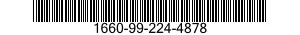 1660-99-224-4878  1660992244878 992244878