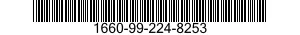 1660-99-224-8253  1660992248253 992248253