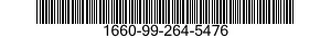 1660-99-264-5476 INSULATION BLANKET,THERMAL,AIRCRAFT 1660992645476 992645476