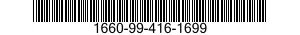 1660-99-416-1699  1660994161699 994161699
