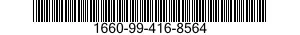 1660-99-416-8564  1660994168564 994168564