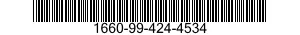 1660-99-424-4534  1660994244534 994244534