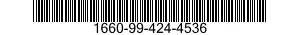 1660-99-424-4536  1660994244536 994244536