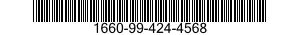 1660-99-424-4568  1660994244568 994244568