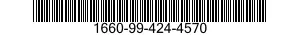 1660-99-424-4570  1660994244570 994244570