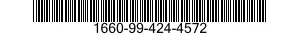 1660-99-424-4572  1660994244572 994244572