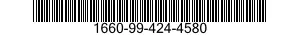 1660-99-424-4580  1660994244580 994244580