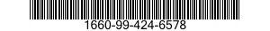 1660-99-424-6578  1660994246578 994246578