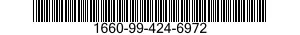 1660-99-424-6972  1660994246972 994246972