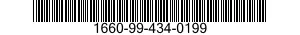 1660-99-434-0199  1660994340199 994340199