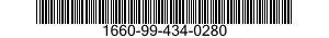 1660-99-434-0280  1660994340280 994340280