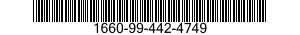 1660-99-442-4749  1660994424749 994424749