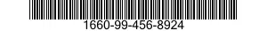 1660-99-456-8924 PIPE 1660994568924 994568924