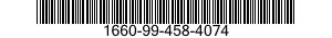 1660-99-458-4074  1660994584074 994584074