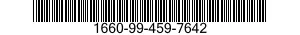 1660-99-459-7642  1660994597642 994597642
