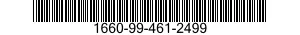 1660-99-461-2499  1660994612499 994612499