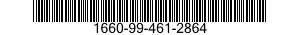 1660-99-461-2864  1660994612864 994612864