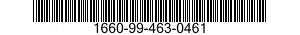 1660-99-463-0461  1660994630461 994630461