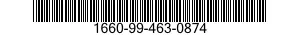 1660-99-463-0874  1660994630874 994630874