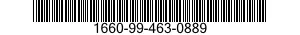1660-99-463-0889  1660994630889 994630889
