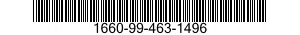 1660-99-463-1496  1660994631496 994631496