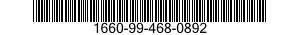 1660-99-468-0892  1660994680892 994680892