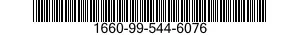 1660-99-544-6076  1660995446076 995446076