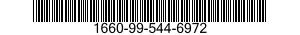 1660-99-544-6972  1660995446972 995446972
