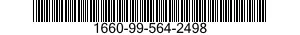 1660-99-564-2498  1660995642498 995642498