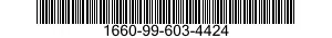 1660-99-603-4424  1660996034424 996034424