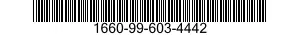 1660-99-603-4442  1660996034442 996034442