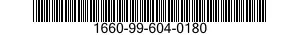 1660-99-604-0180  1660996040180 996040180