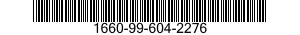 1660-99-604-2276  1660996042276 996042276