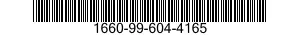 1660-99-604-4165  1660996044165 996044165