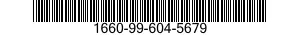 1660-99-604-5679  1660996045679 996045679
