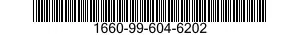 1660-99-604-6202 SUPPORT,PIPE 1660996046202 996046202