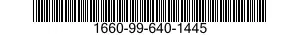 1660-99-640-1445  1660996401445 996401445