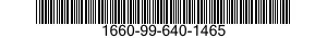 1660-99-640-1465  1660996401465 996401465
