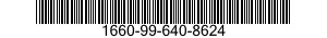 1660-99-640-8624 HEATER,AIRCRAFT 1660996408624 996408624