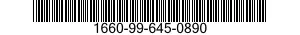 1660-99-645-0890 PANEL,POROUS,DE-ICI 1660996450890 996450890