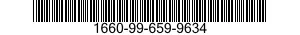 1660-99-659-9634  1660996599634 996599634