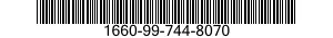 1660-99-744-8070  1660997448070 997448070