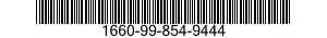 1660-99-854-9444 PIPE ASSEMBLY 1660998549444 998549444